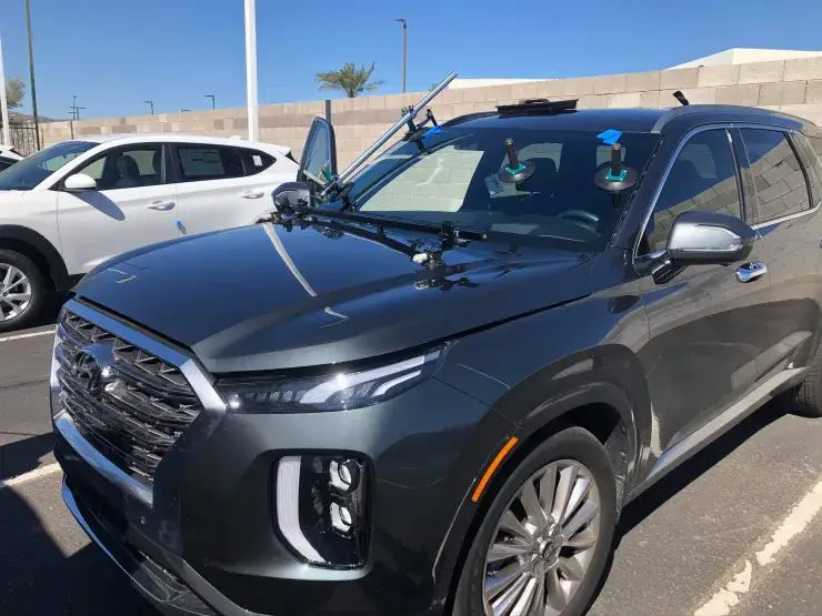 2020 Hyundai Palisade